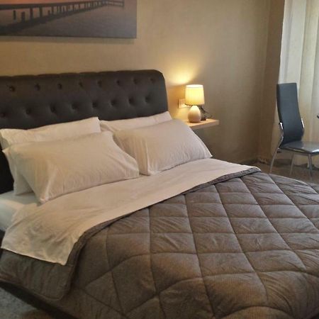 B&B Scalinata Leopardi Асколи-Пичено Экстерьер фото