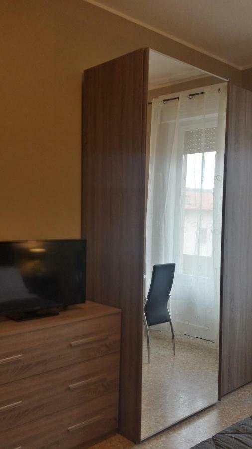 B&B Scalinata Leopardi Асколи-Пичено Экстерьер фото